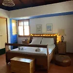 Mavilia Traditional Apartman Ligurió