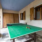 Mavilia Traditional Apartman *