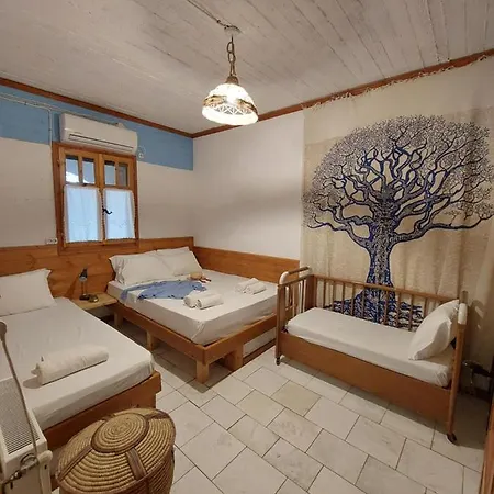 Mavilia Traditional