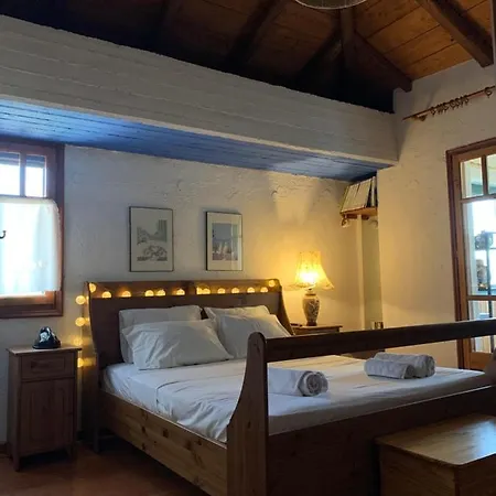 Mavilia Traditional 리구리오