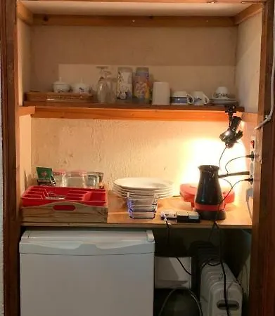 Mavilia Traditional Apartment *