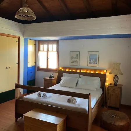 Mavilia Traditional 리구리오