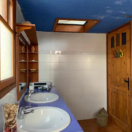 Mavilia Traditional Apartment