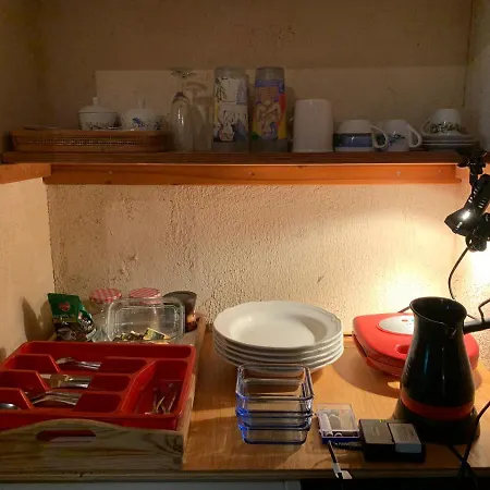 Mavilia Traditional Lägenhet *