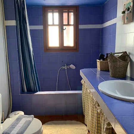 Daire Mavilia Traditional *