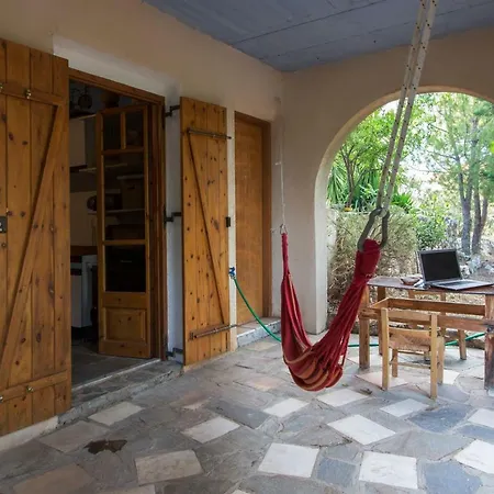 Lägenhet Mavilia Traditional