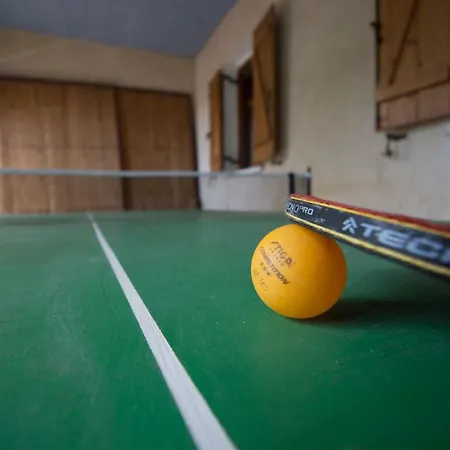 Mavilia Traditional 아파트 리구리오