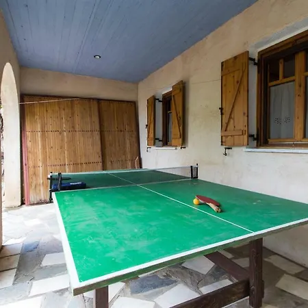 Mavilia Traditional Apartment *
