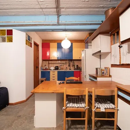 Mavilia Traditional * 리구리오