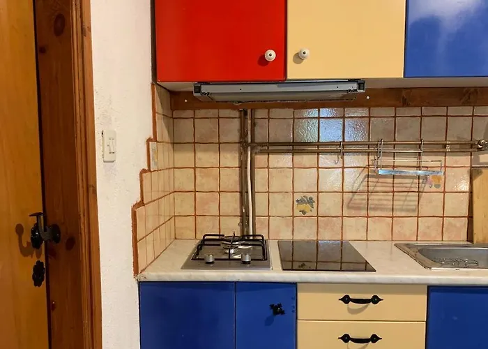 Lägenhet Mavilia Traditional