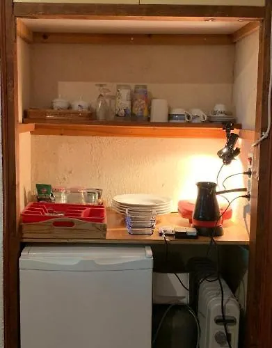 Mavilia Traditional Lägenhet *