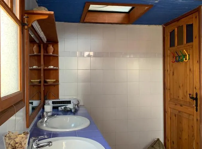 Mavilia Traditional Apartment