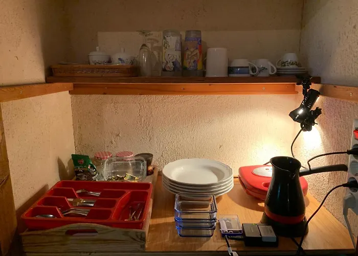 Mavilia Traditional Апартаменты *