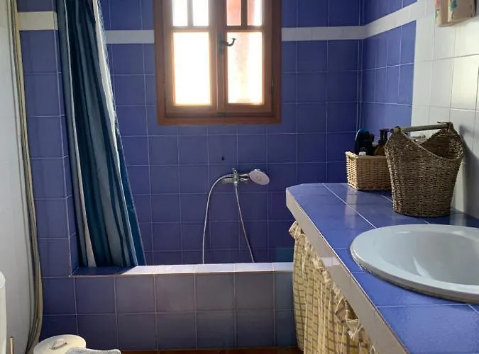 Lägenhet Mavilia Traditional *