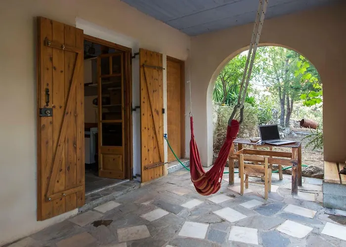 Апартаменты Mavilia Traditional