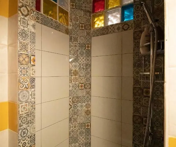 Lägenhet Mavilia Traditional *